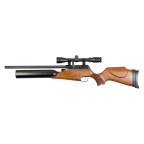 Webley Raider Classic 500 Quantum PCP Air Rifle in177