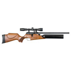 Webley Raider Classic 500 Quantum PCP Air Rifle in177