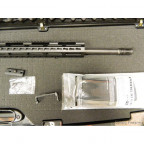 Aero Precision AR15 223 Wylde + Hard Case+ 2 x30 Round Magazine+ Magpul Furniture Straight Pull .223 Rifles 2023