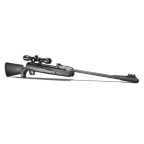 Remington Express Full Power 22 Rifle with Scope  Package