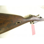 Mosin Nagant Finn Tikka M91 Dated 1944 Captured rifle with tikka barrel